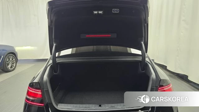 Genesis G90 (RS4) id 4986560 из Кореи 11
