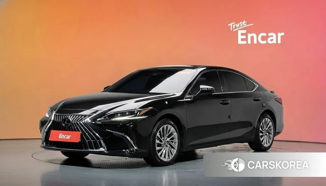 Lexus ES300h 7th generation id 5046163 из Кореи 11