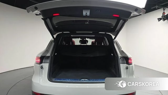 Porsche Cayenne (PO536) id 4992285 из Кореи 11