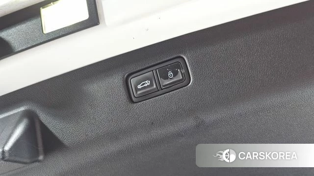 Genesis Electrified GV70 id 4981507 из Кореи 11