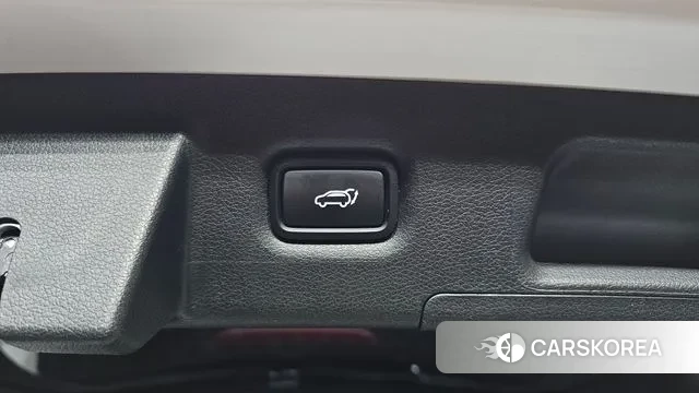 Hyundai The New Santa Fe id 3671413 из Кореи 11