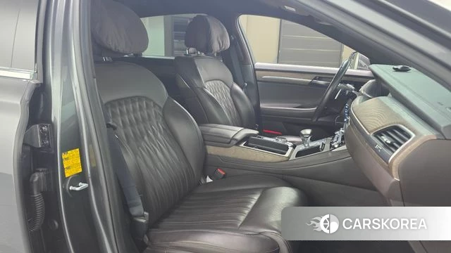 Genesis G90 id 4983008 из Кореи 11