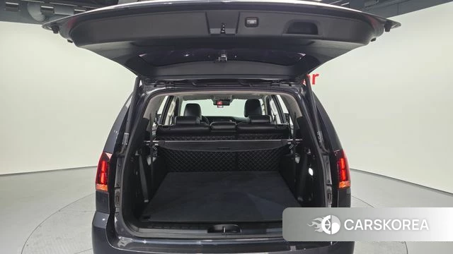 Kia Mohave Master id 3885899 из Кореи 11