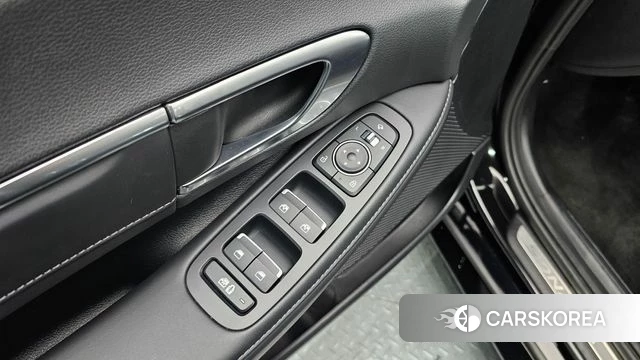 Hyundai Sonata (DN8) id 4593435 из Кореи 11