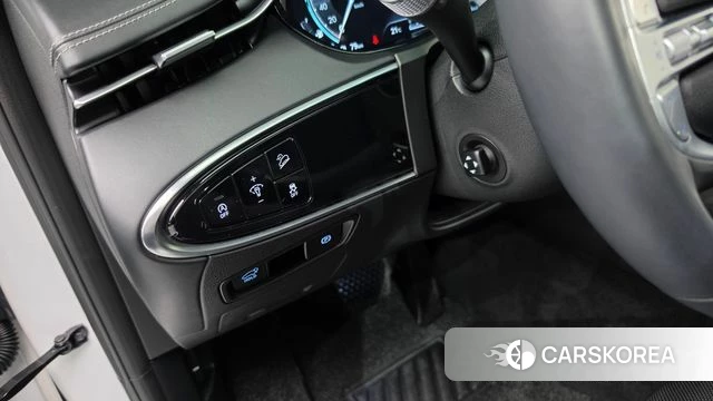 Genesis GV70 id 5017643 из Кореи 11