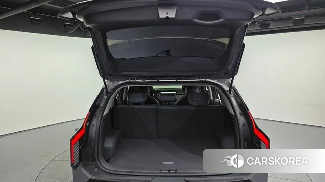 Kia EV3 id 5039190 из Кореи 11