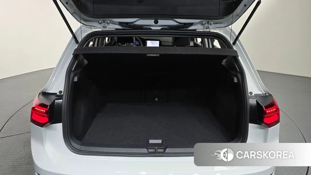 Volkswagen Golf 8th Generation id 5021976 из Кореи 11
