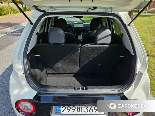 Hyundai The New Casper id 4995634 из Кореи 11