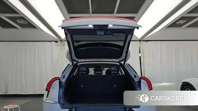 Kia EV6 id 5022846 из Кореи 11