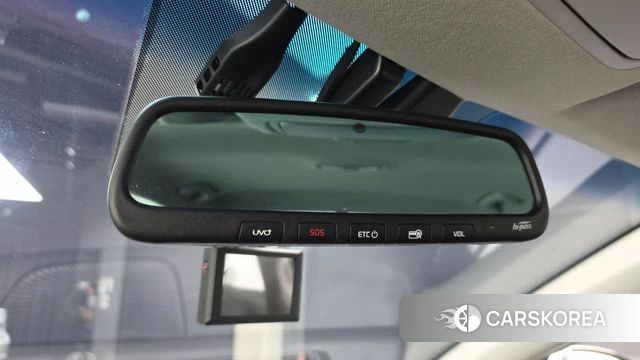 Kia The New K3 2nd generation id 5003252 из Кореи 11