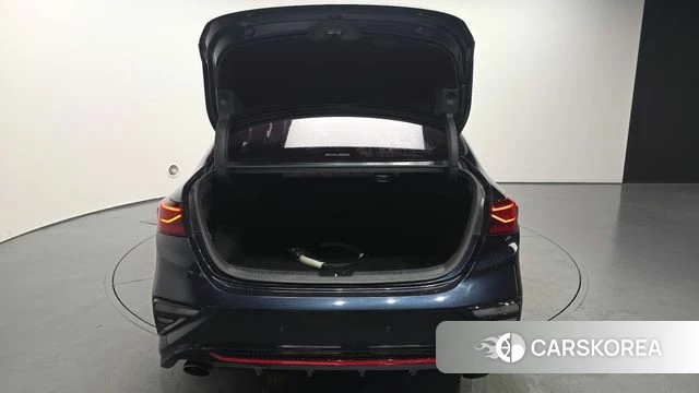Kia Come New K3 id 4982994 из Кореи 11