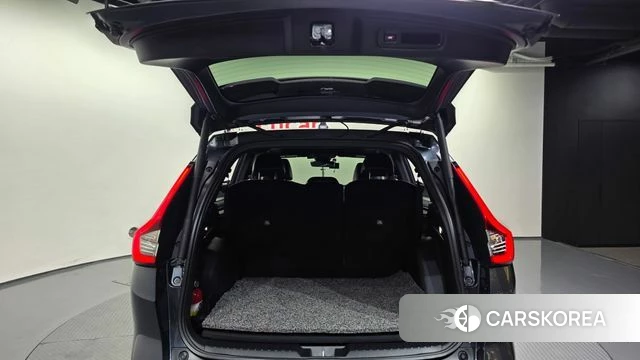 Honda CR-V 6th generation id 4863040 из Кореи 11