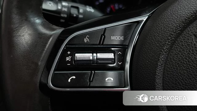 Kia The New K5 Hybrid 2nd generation id 4988283 из Кореи 11