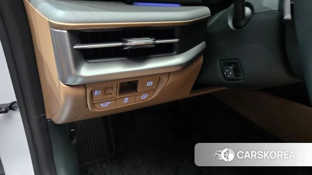 Hyundai Grandeur Hybrid (GN7) id 4834346 из Кореи 11
