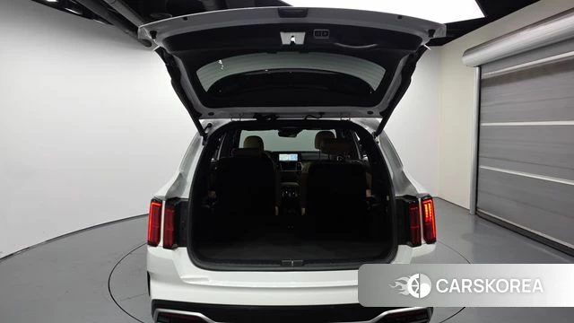 Kia Sorento 4th Generation id 4958199 из Кореи 11