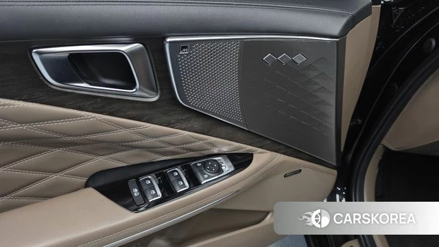 Kia K8 Hybrid id 5026941 из Кореи 11