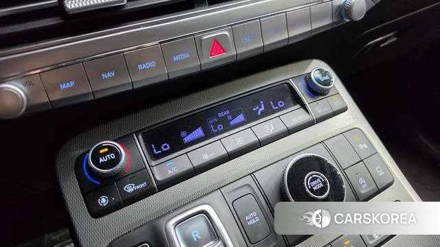 Hyundai Palisade id 5028214 из Кореи 11