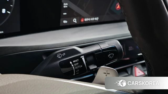 Kia K8 id 5012470 из Кореи 11