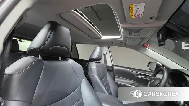Toyota RAV4 5th Generation id 4893710 из Кореи 11