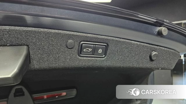 Hyundai The New Grandeur IG Hybrid id 4784554 из Кореи 11