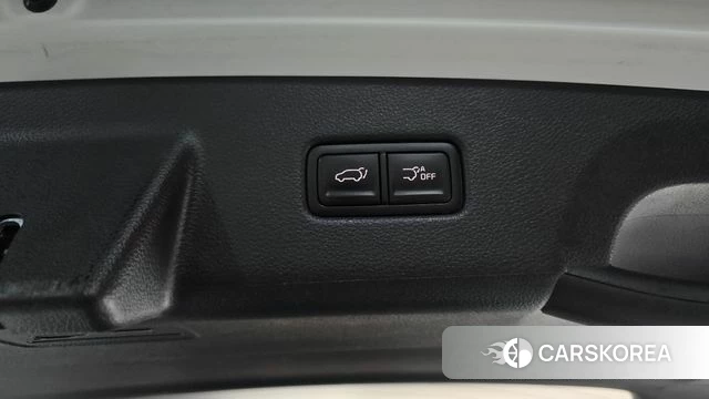Kia Carnival 4th generation id 5021699 из Кореи 11