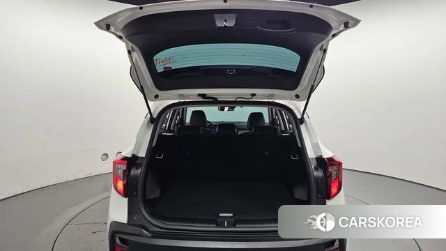 Kia The New Seltos id 4921135 из Кореи 11