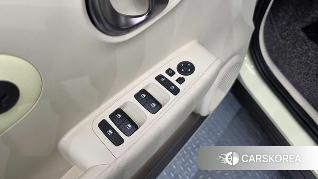 Hyundai Casper Electric id 5039232 из Кореи 11