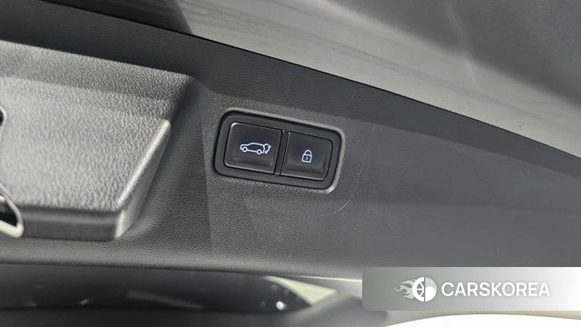 Hyundai Santa Fe (MX5) id 5039251 из Кореи 11