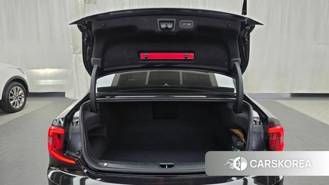 Volvo S90 id 4997747 из Кореи 11