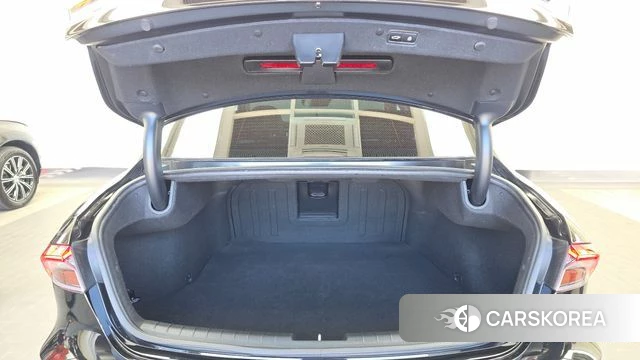 Hyundai The New Grandeur IG id 4936061 из Кореи 12