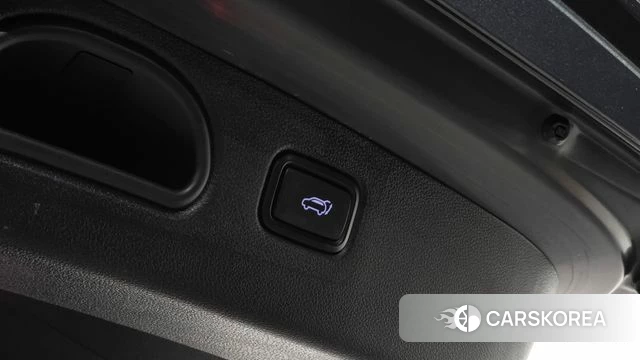 Hyundai All New Tucson id 4717445 из Кореи 11