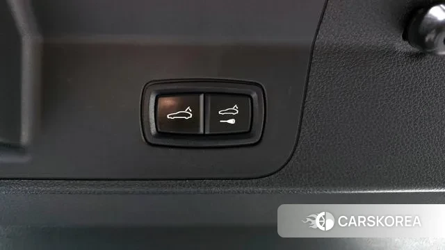 Porsche Panamera (971) id 3509712 из Кореи 11