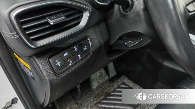 Hyundai Santa Fe TM id 4952496 из Кореи 11