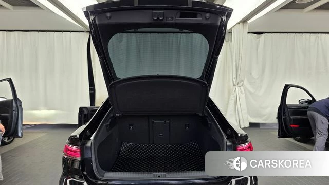 Volkswagen Arteon id 4929154 из Кореи 11