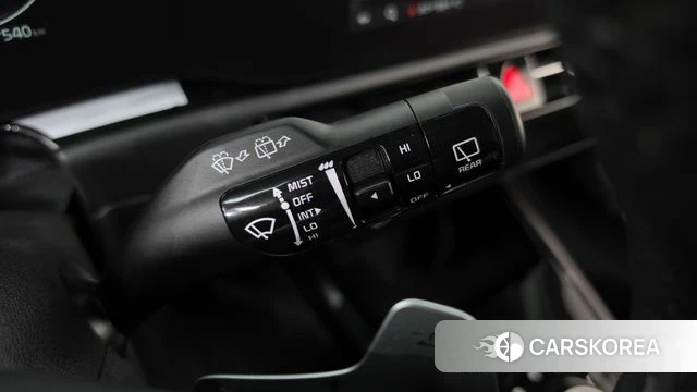 Kia Di All New Niro EV id 5034048 из Кореи 11