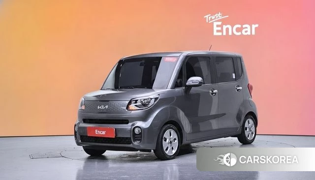 Kia The New Ray id 4922864 из Кореи 11