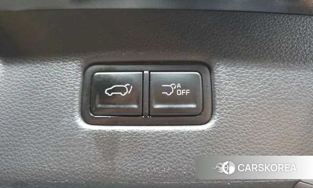 Kia The New Carnival 4th Generation id 4980579 из Кореи 11