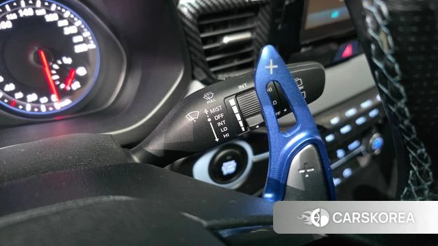 Hyundai Veloster (JS) id 4992485 из Кореи 11