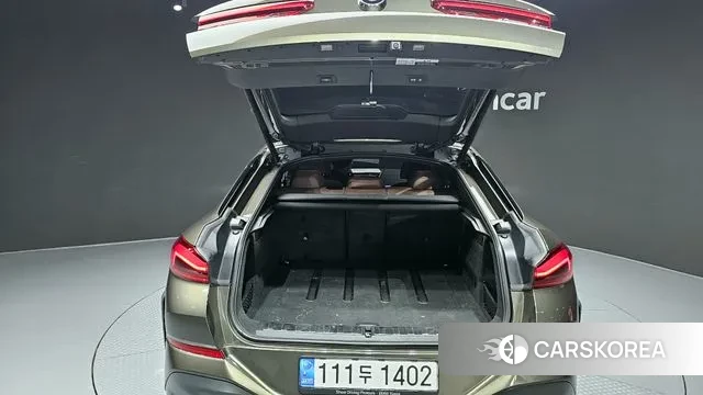 BMW X6 (G06) id 3442779 из Кореи 11
