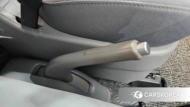 Hyundai The New Grand Starex id 4732253 из Кореи 11
