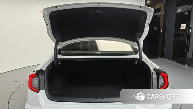 Hyundai Sonata (DN8) id 4587065 из Кореи 11