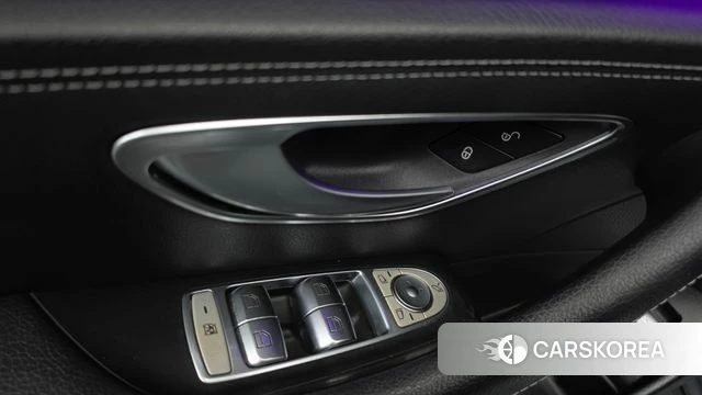 Mercedes-Benz E-Class W213 id 5029437 из Кореи 11