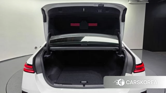 BMW i5 (G60) id 5046020 из Кореи 11