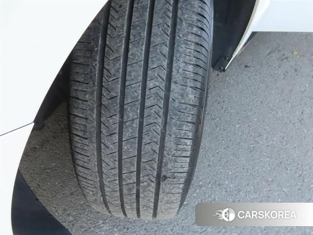 Hyundai Sonata (DN8) id 4577970 из Кореи 11