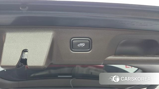 Hyundai Palisade id 4708067 из Кореи 11