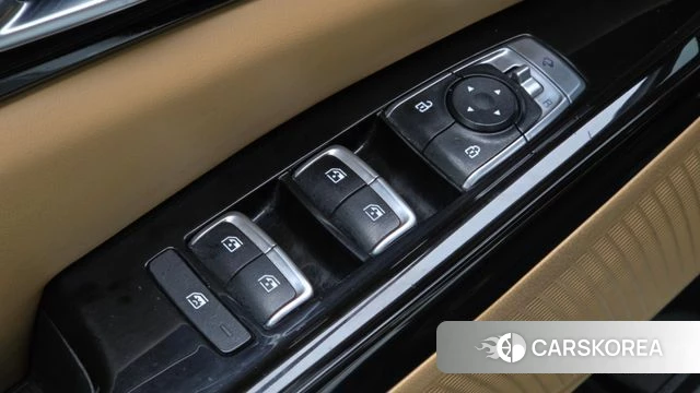 Kia Carnival 4th generation id 4942545 из Кореи 11