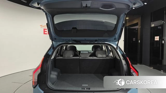 Kia EV3 id 4985241 из Кореи 11