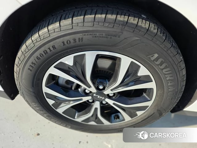 Kia Carnival 4th generation id 5002520 из Кореи 11