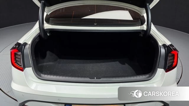 Hyundai Sonata (DN8) id 5018121 из Кореи 11