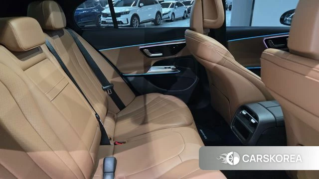 Mercedes-Benz E-Class W214 id 5010937 из Кореи 11
